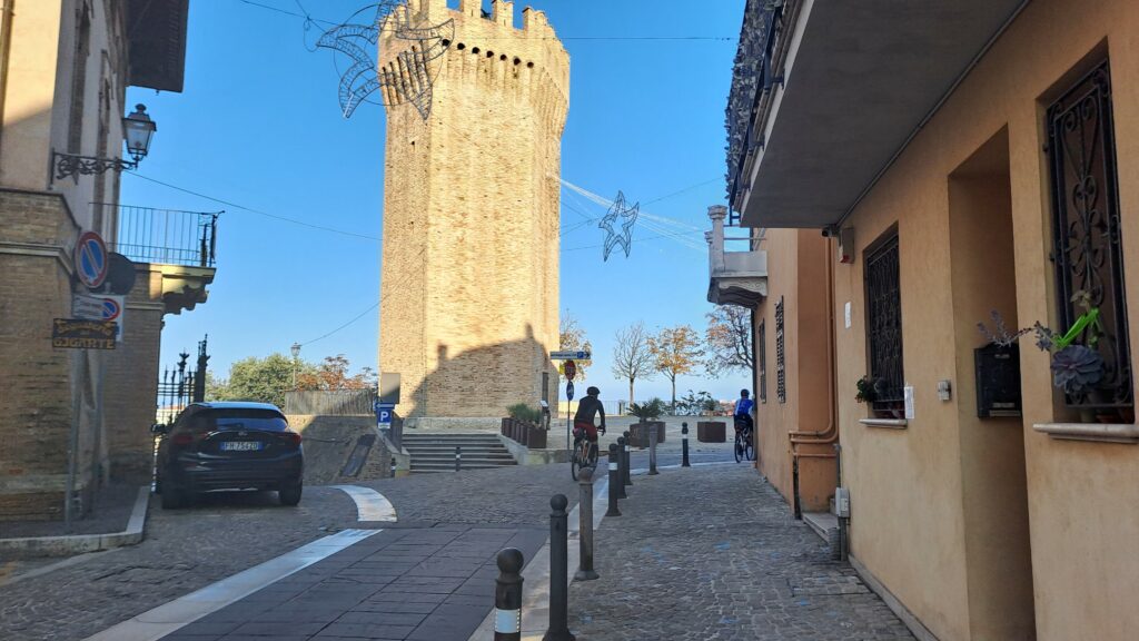 Vecchio Borgo