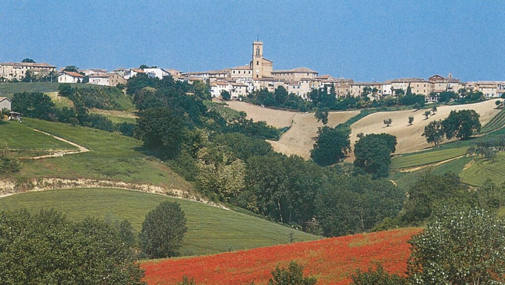 San Costanzo