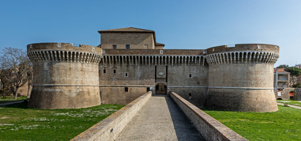 Senigallia Rocca